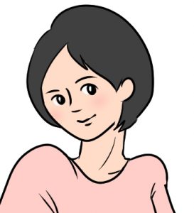 効果を感じる