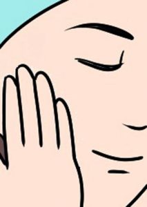 老化を緩める