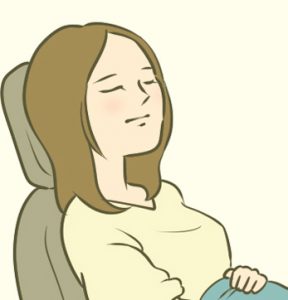 アンチエイジングに効果的