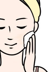 血流を良くする