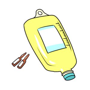 ビタミンで健康を維持