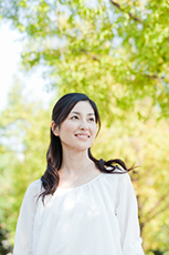くすみ改善